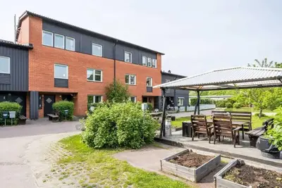 Image de Karlstad Unic House kronoparken