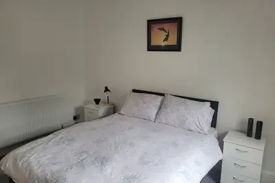 Beautiful 1-Bed Apartment in Ramsgate