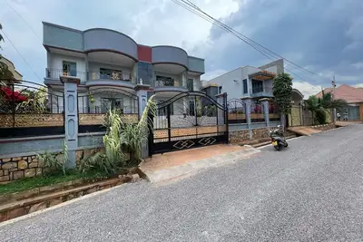 Image de Stunning 2-Bed Apartment in Kigali