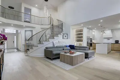 Image de Real home feeling stay!