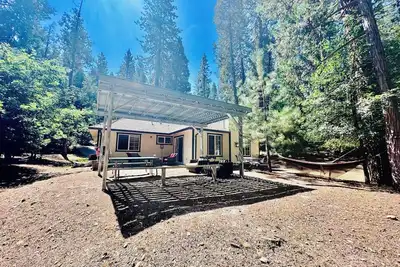 Image de Lovely cabin/Lake Access/ArnoldCa