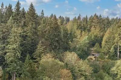 Image de 5 Acre Waterfront Compound - 5 Homes, sleeping 32!