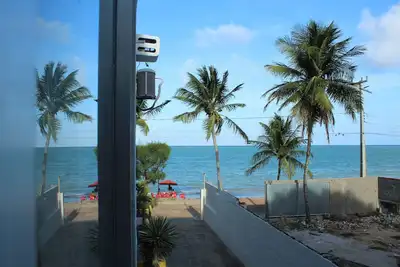 Image de Flat Beira-mar da Praia Formosa