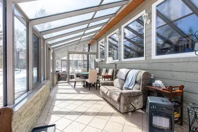 Image de L'as de Trèfle | spa | chien accepté