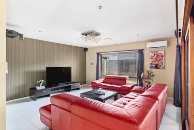 Image de Stylish 2br House for a Memorable Stay @Stretton