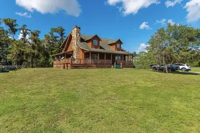 Image de Getaway Cabin