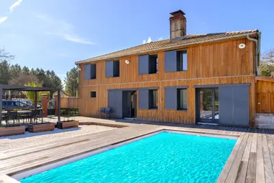 Image de Souleyraou by Interhome