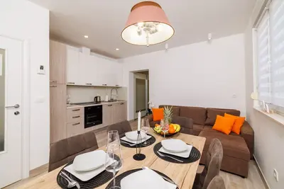 Image de Appartements Margita 2 (99921-A1) - Tribalj