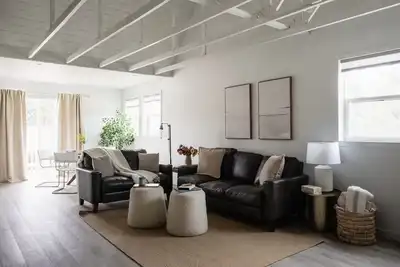 Image de Nest Market Loft - Neskowin lux 2 bed loft steps to beach