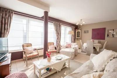 Image de De tulp - romantic by Interhome