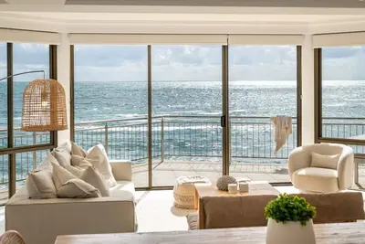 Image de Oceans 8 - Oceanstays