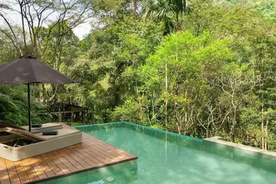 Image de The Weir House