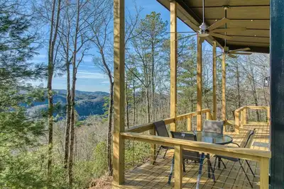 Image de Summit Retreat Guesthouse