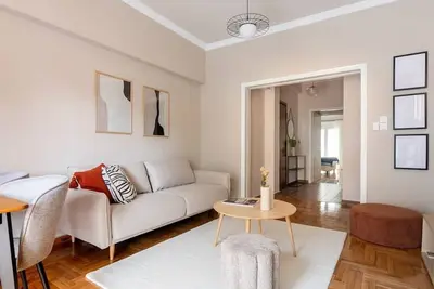 Image de Brilliant 2br Apartment in Exarchia