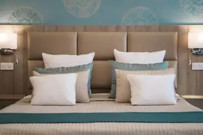 Image de Deluxe Apartment with City View - Harmonia Palace