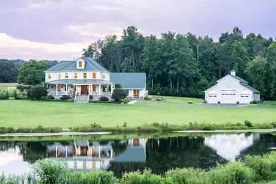 Image de The Exclusive Walden Estate