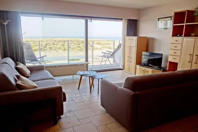 Image de Appartement à Nieuport près de la mer