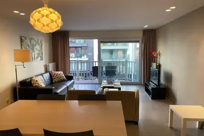 Image de Appartement à Nieuport près de la mer