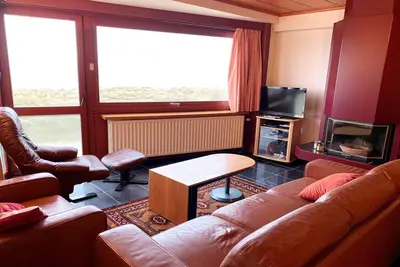 Image de Appartement à Nieuport près de la mer
