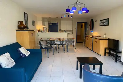 Image de Appartement à Nieuport avec un emplacement central