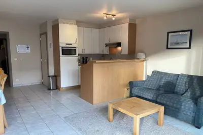 Image de Appartement disponible dans le centre de Nieuport