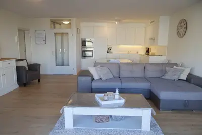 Image de Appartement à Nieuport avec terrasse
