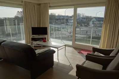 Image de Appartement à Nieuport avec terrasse