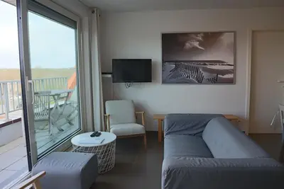 Image de Appartement à Nieuport pour 6 personnes