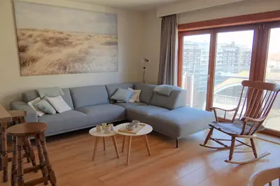 Image de Appartement à Nieuport pour 6 personnes