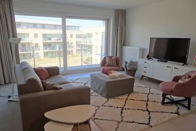 Image de Appartement à Nieuport avec terrasse