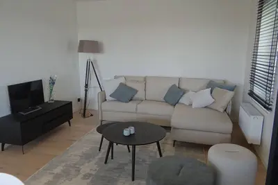 Image de Appartement à Nieuport pour 4 personnes