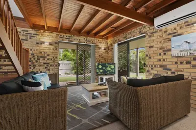 Image de Seashore Sanctuary - 3 Bed/3Bath