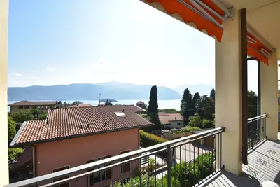 Image de A proximité du lac, avec balcons panoramiques