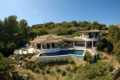Image de The house of Ursula