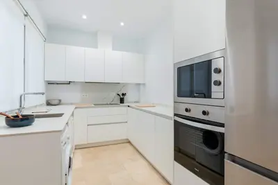 Image de Pastor y Landero 17. 2-bedrooms. Arenal area