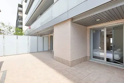 Image de Varios Aptos. Barcelona/san Adrian, 6/8pers