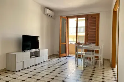 Vacation House Giorgia
