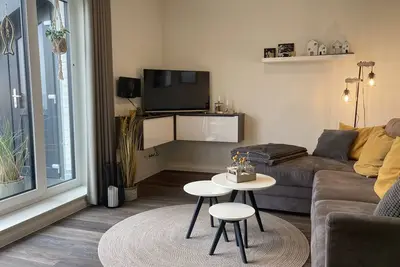 Image de Dahmer Dünen - \"küstenliebe\" auf den Ersten Blick! Strand- und Zentrumsnah!