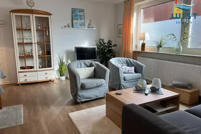 Image de Gemütliche Ferienwohnung für 1-3 Personen in Zentraler Lage