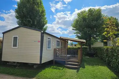 Image de Les Bords du Rhône