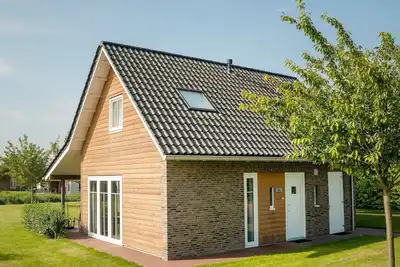 Image de 3 bedroom accommodation in Nieuwvliet