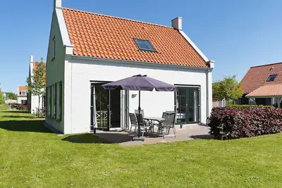 Image de Detached holiday home with 3 bedrooms and 2 bathrooms