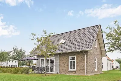 Image de Child-friendly holiday home with a kids room