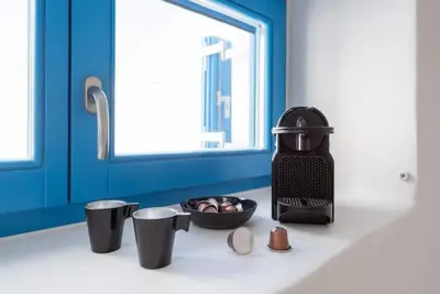 Image de Blue Paros House Paroikia Center close to port