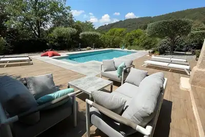 Image de Villa Riviera - 8 voyageursConciergerie Key With Us