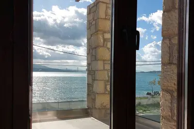 Image de Maisonette by the Sea - Santa Domenica Nafpaktos