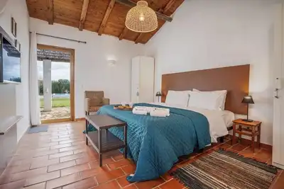 Image de Burro Ville - Bright House w/ Pool