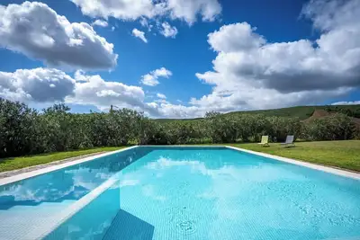 Image de Burro Ville - Serene House w/ Pool