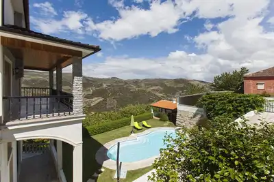 Image de Douro House Loft - Casa com Piscina