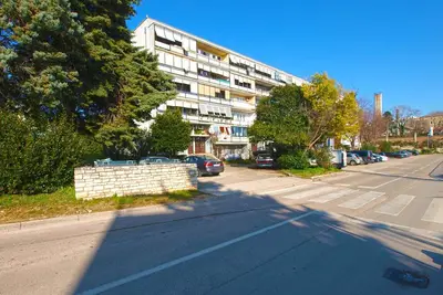 Image de Appartement de vacances avec air conditionné